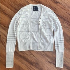 American Eagle cardigan